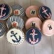 Nautical Cookies